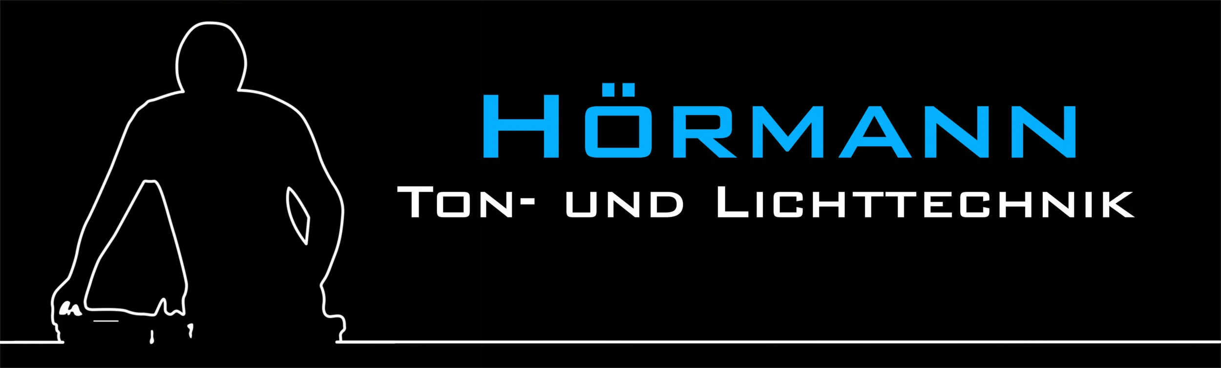 Hörmann Ton- und Lichttechnik - Wir spielens laut!