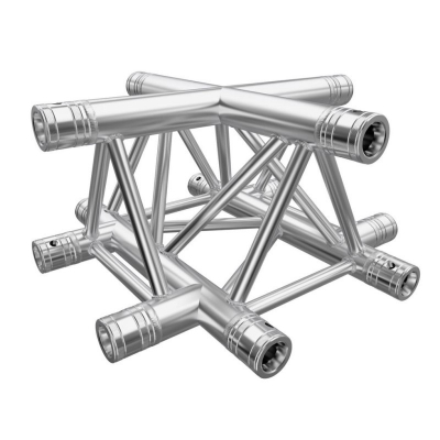 3-Punkt Kreuz