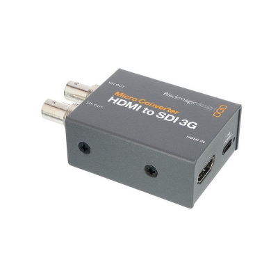 SDI HDMI To SDI