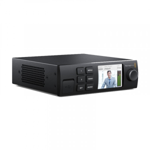 Blackmagic Webpresenter HD