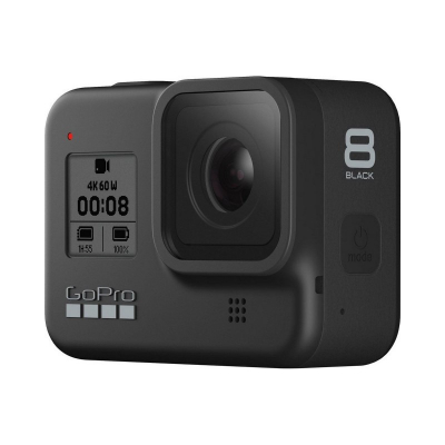 GoPro 8