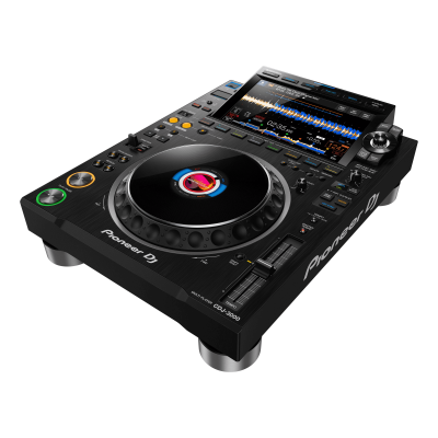 Pioneer CDJ 3000