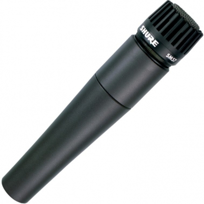 Shure SM 57