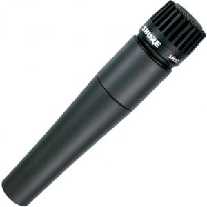 Shure SM 57