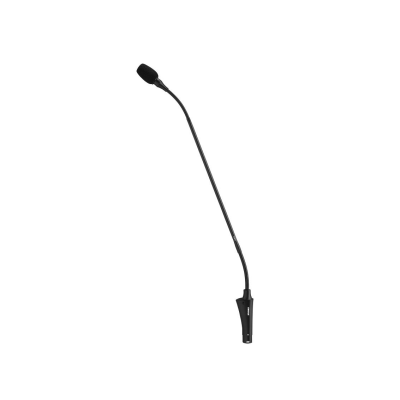 Shure Schwanenhalsmikro