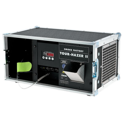 Tourhazer 2