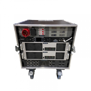 Seeburg Rack